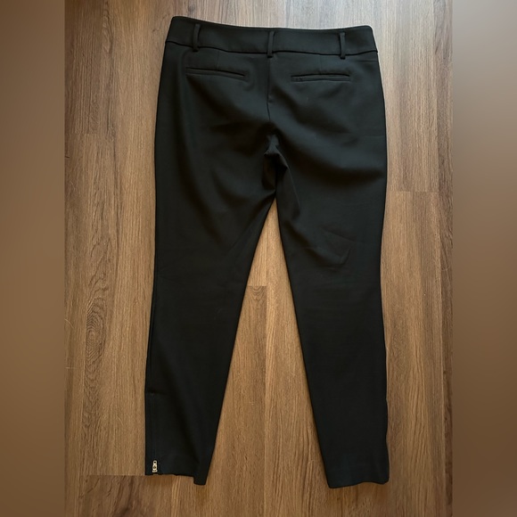 LOFT Marisa Ankle Pant - Picture 2 of 8